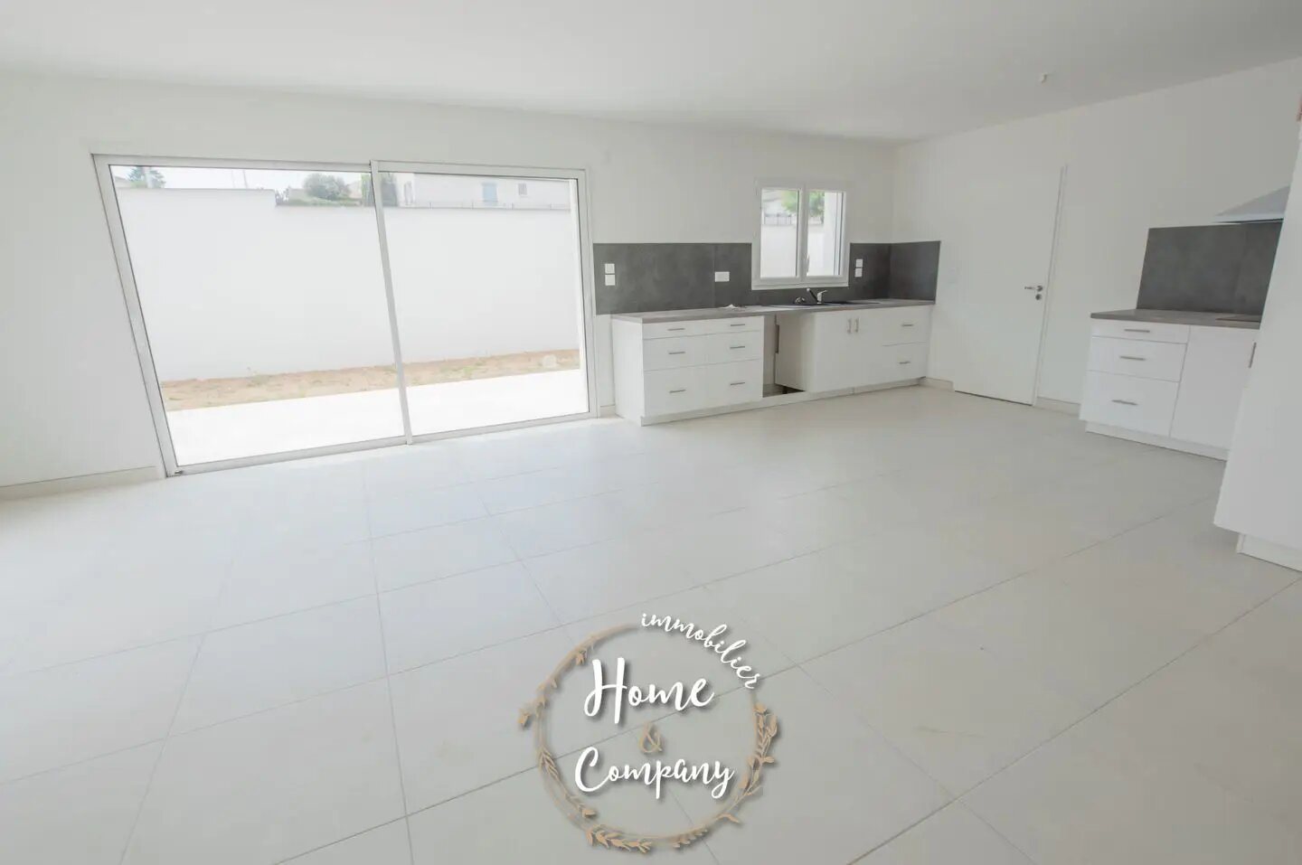 Maison à vendre, 105m², Vaux-sur-Mer