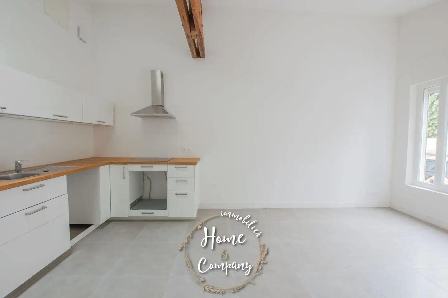 Appartement à vendre, 39m², Royan