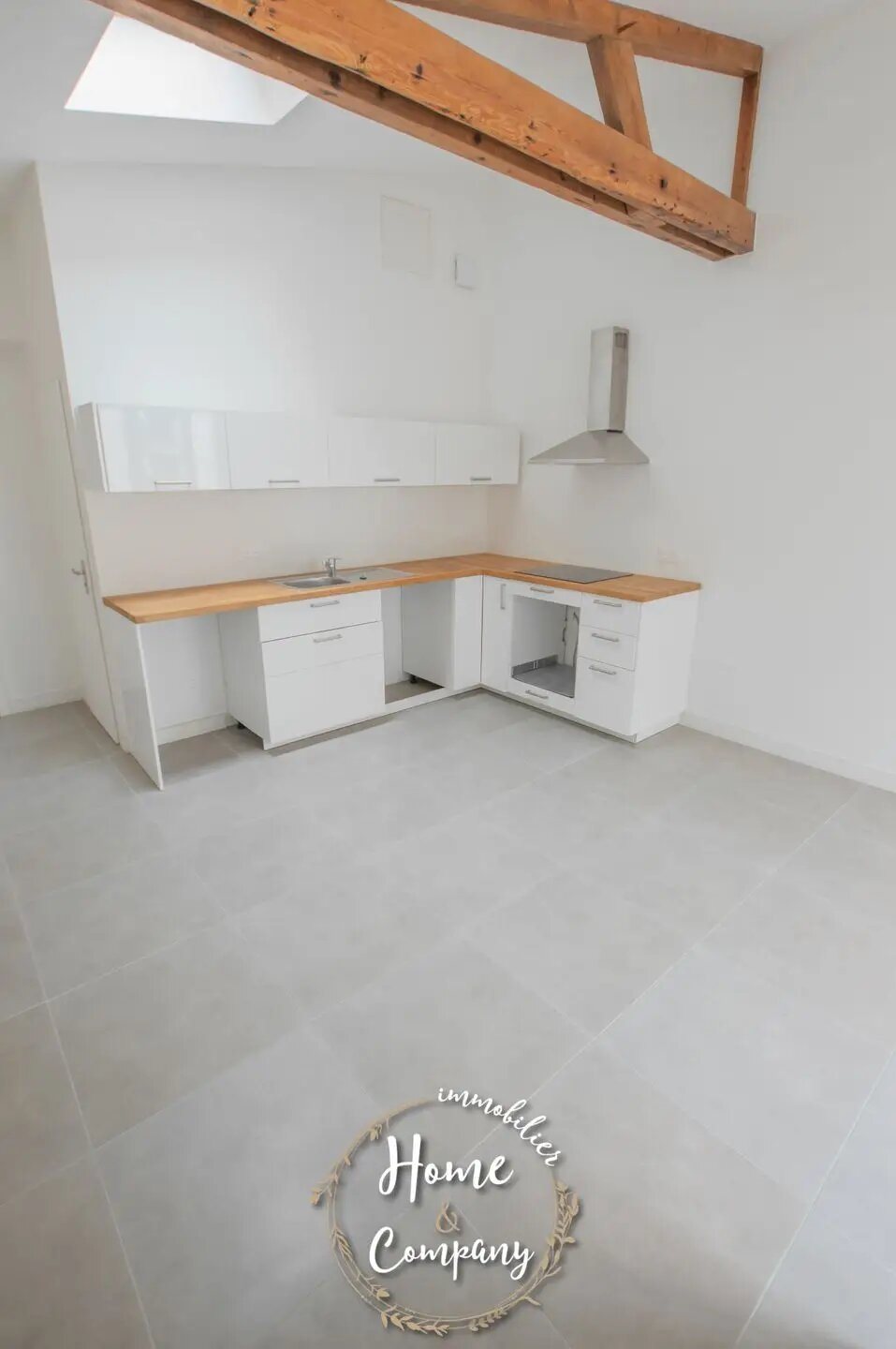 Appartement à vendre, 39m², Royan