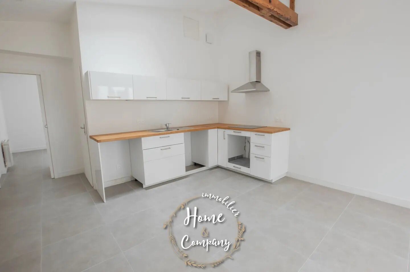 Appartement à vendre, 39m², Royan