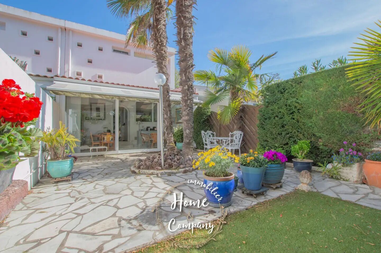 Maison à vendre, 78m², Royan