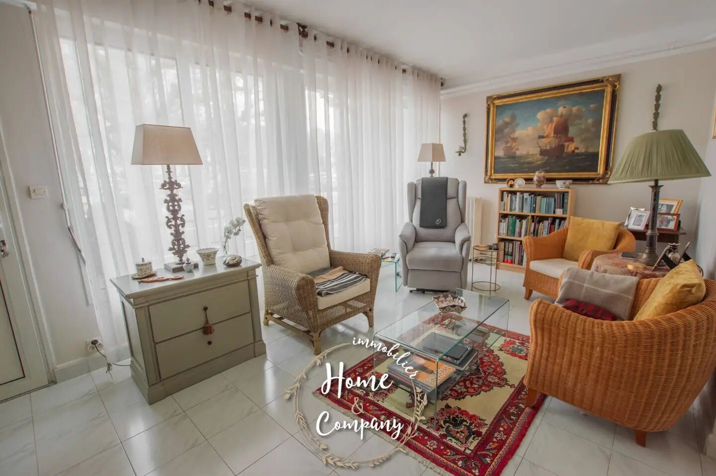 Maison à vendre, 78m², Royan
