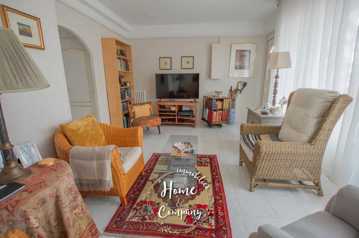 Maison à vendre, 78m², Royan