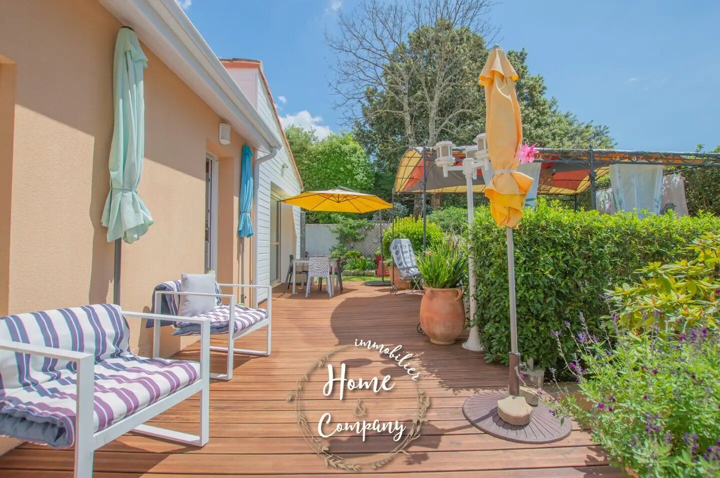 Maison à vendre, 215m², Saint-Georges-de-Didonne