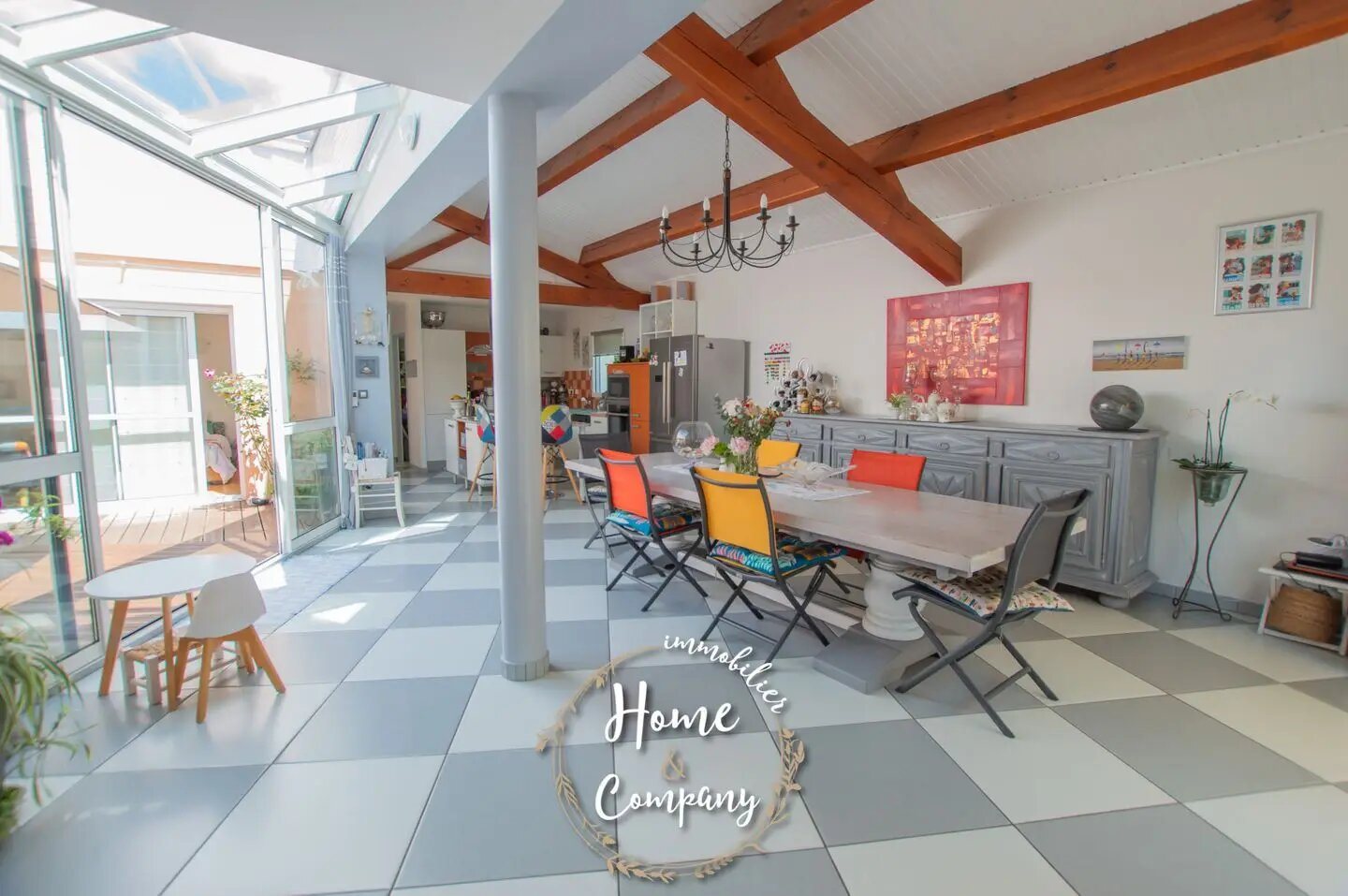 Maison à vendre, 215m², Saint-Georges-de-Didonne