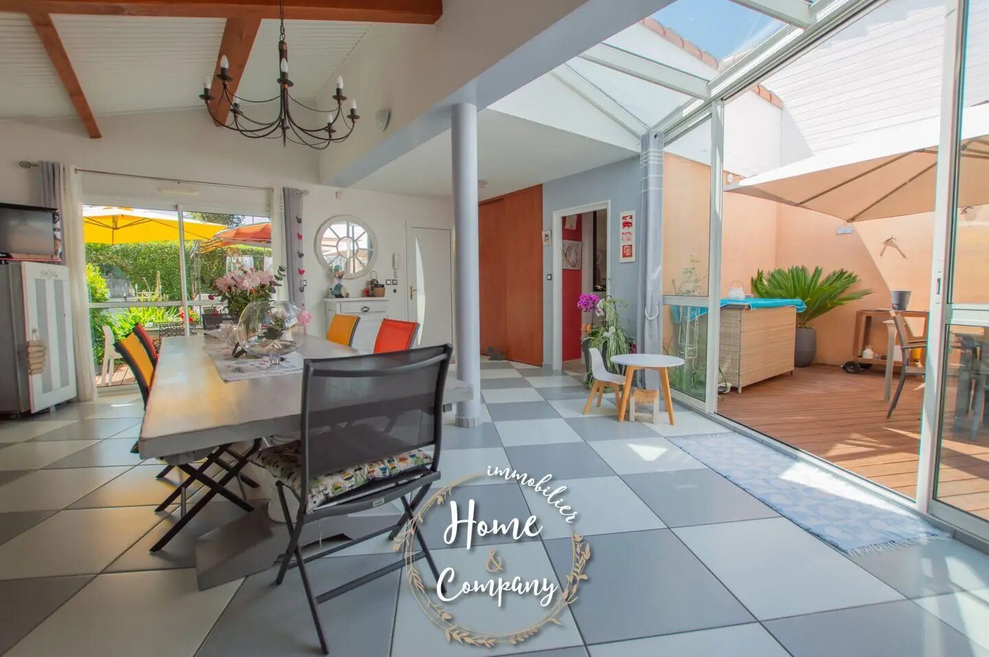 Maison à vendre, 215m², Saint-Georges-de-Didonne
