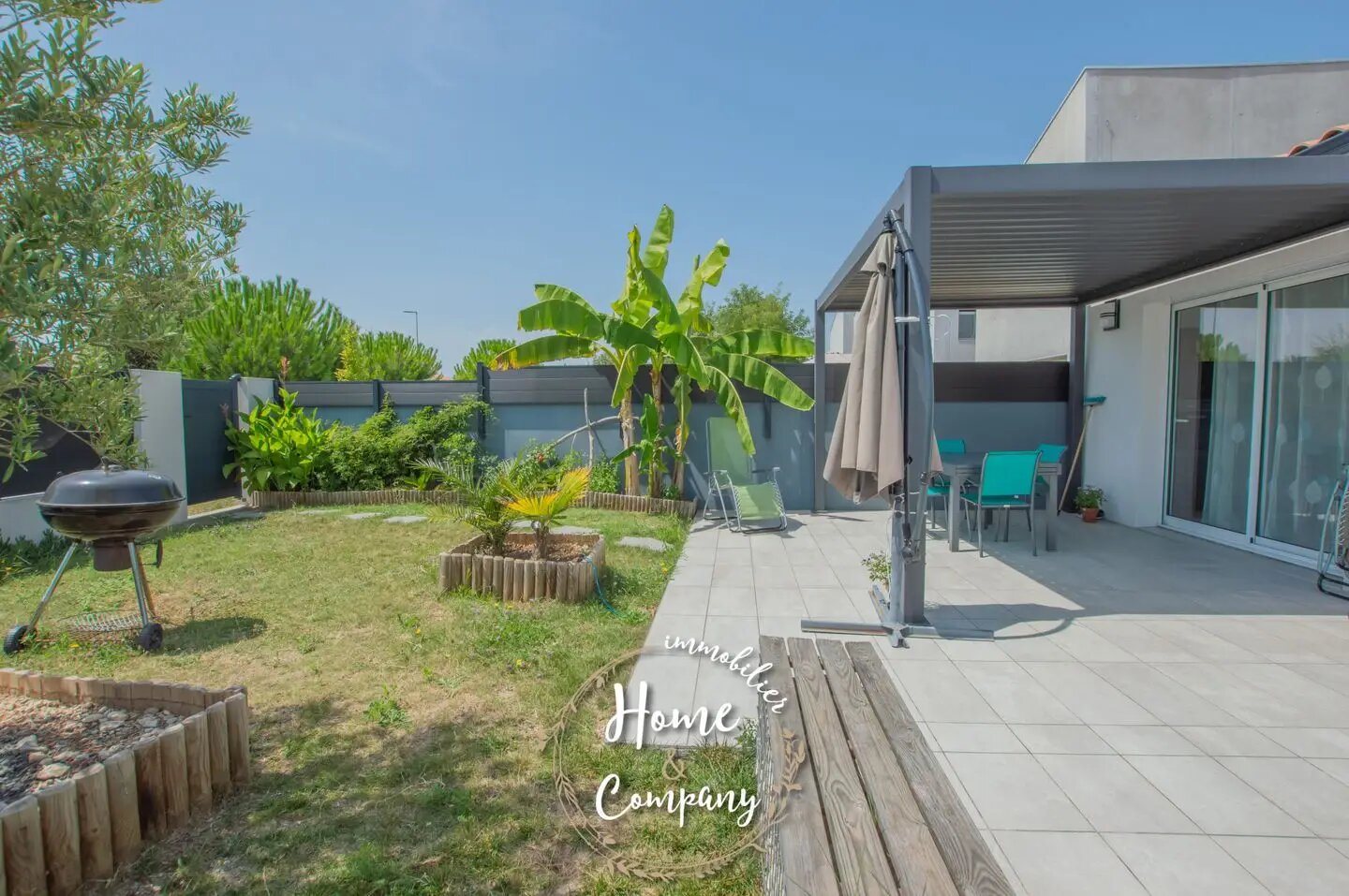 Maison à vendre, 82m², Vaux-sur-Mer