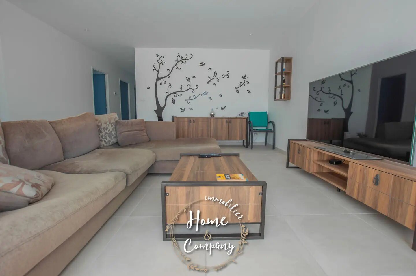 Maison à vendre, 82m², Vaux-sur-Mer