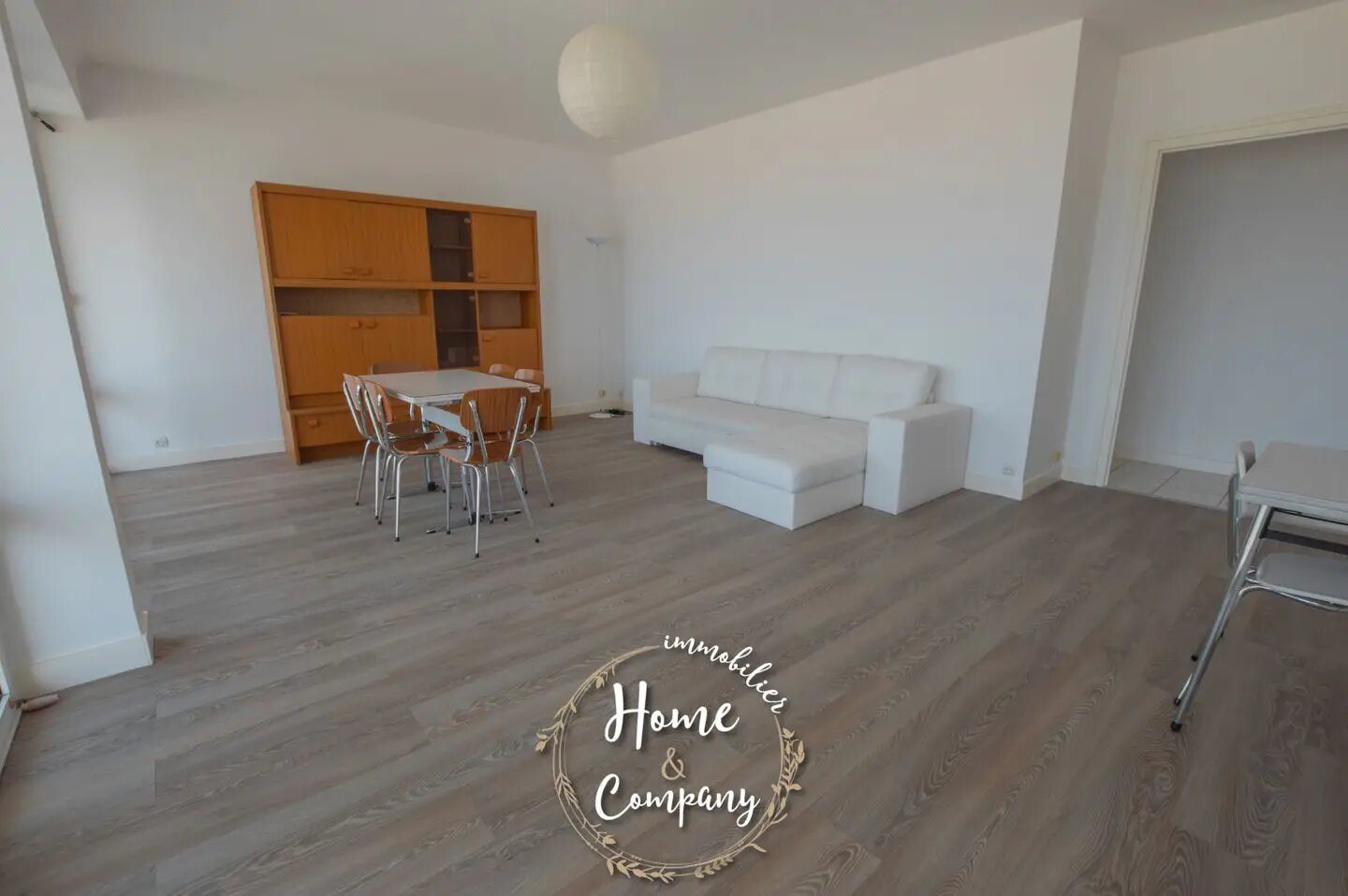 Appartement à vendre, 78m², Royan