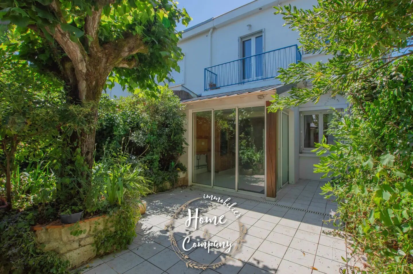Maison à vendre, 104m², Royan