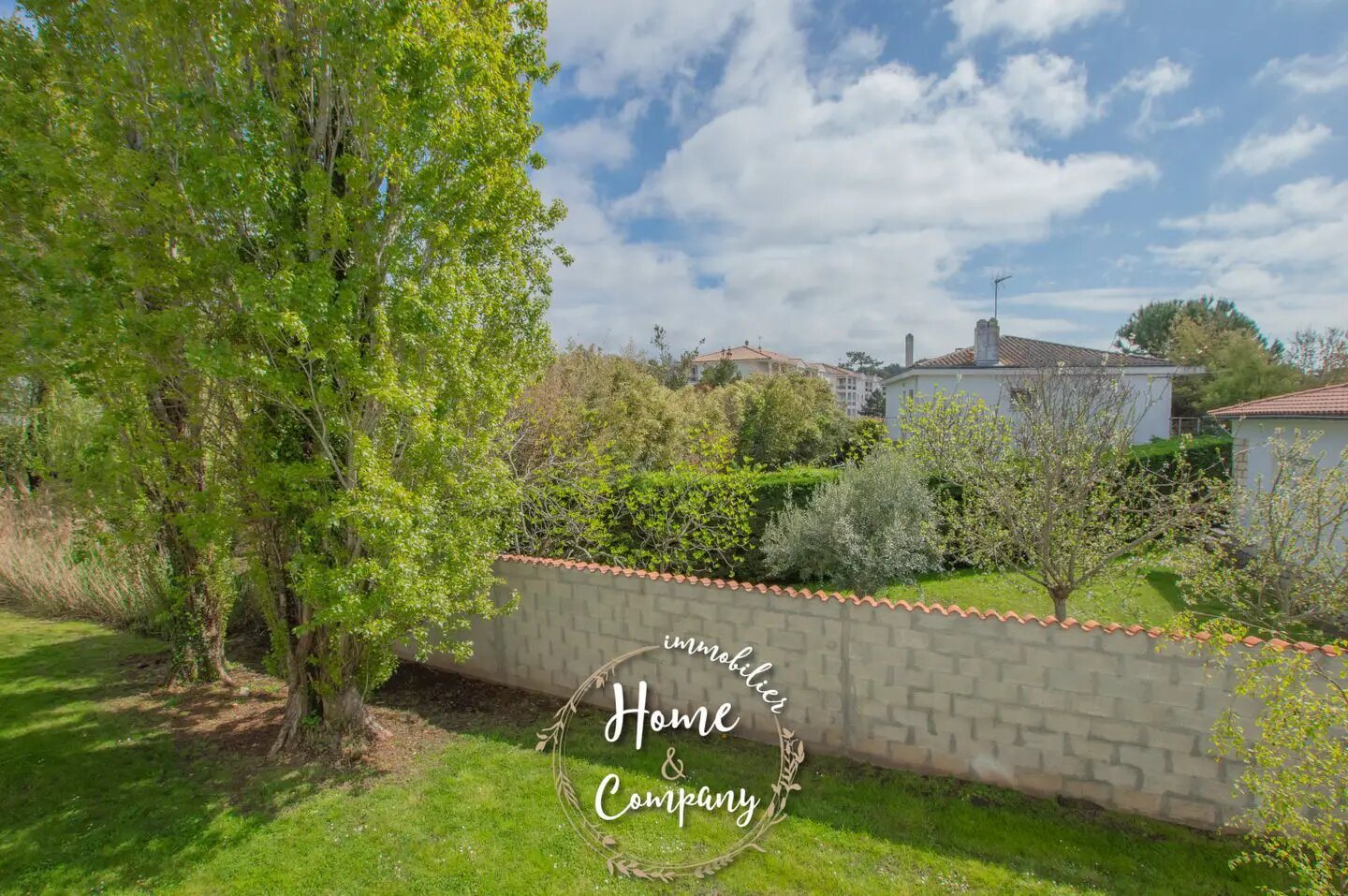 Appartement à vendre, 54m², Royan
