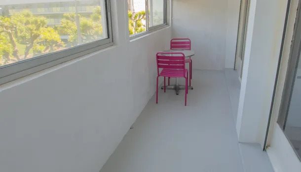 Appartement à vendre, 38m², Royan