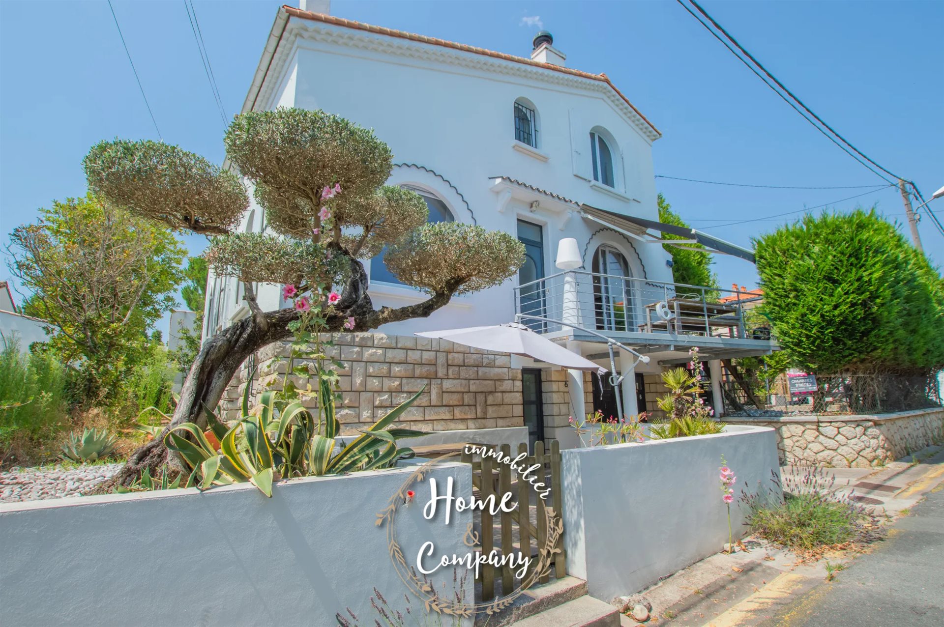 Maison à vendre, 203m², Royan