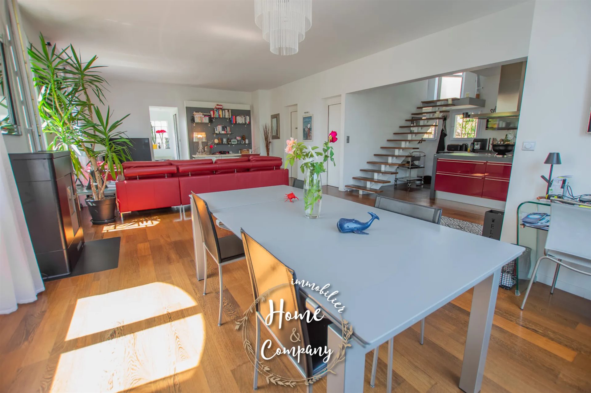 Maison à vendre, 203m², Royan