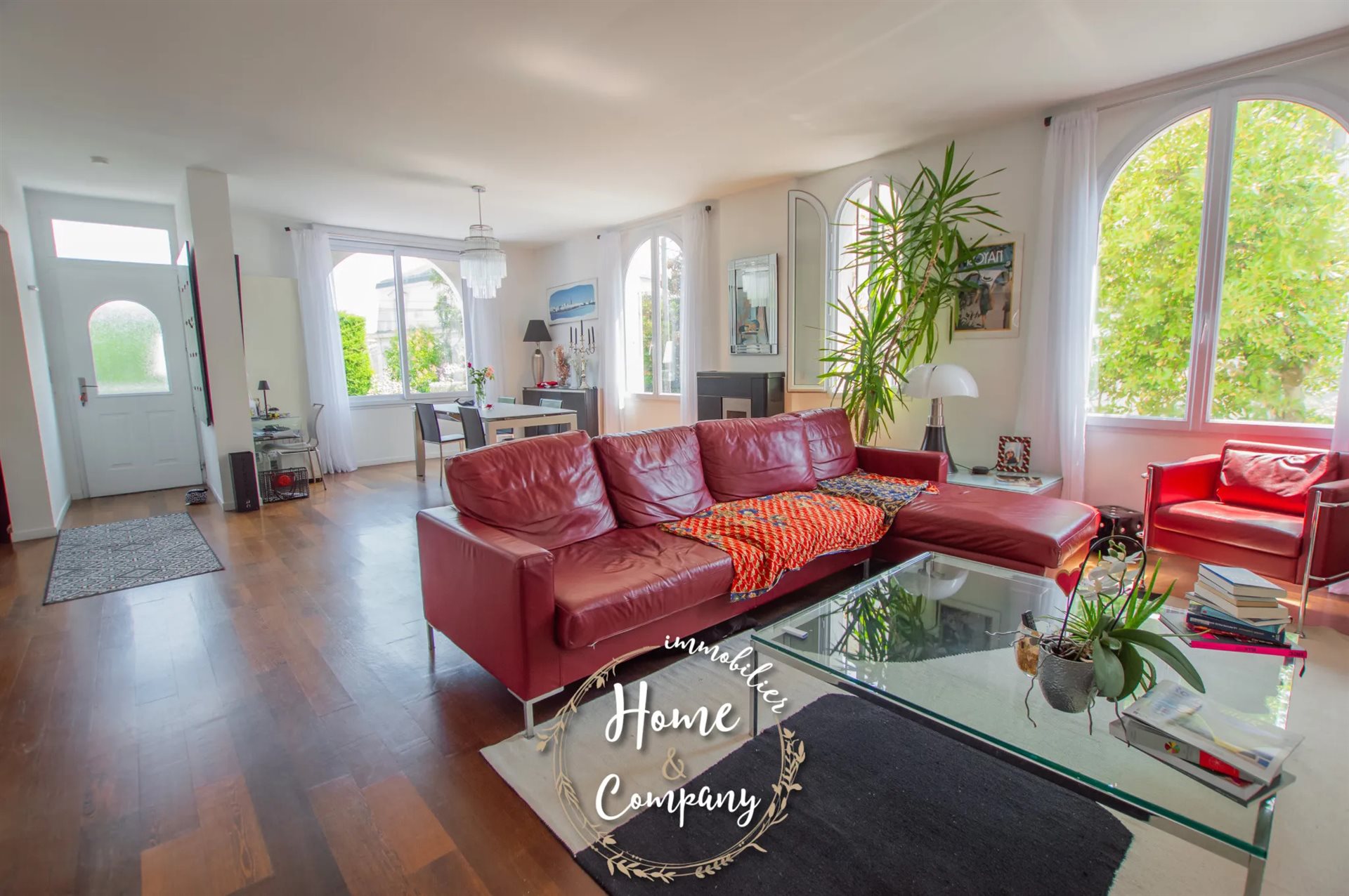 Maison à vendre, 203m², Royan