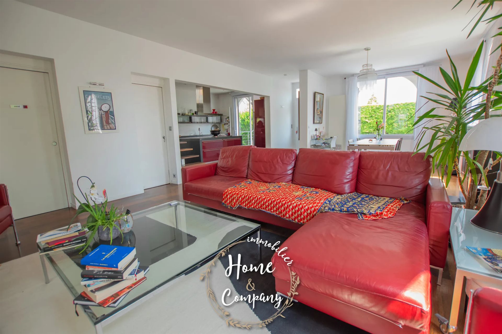 Maison à vendre, 203m², Royan