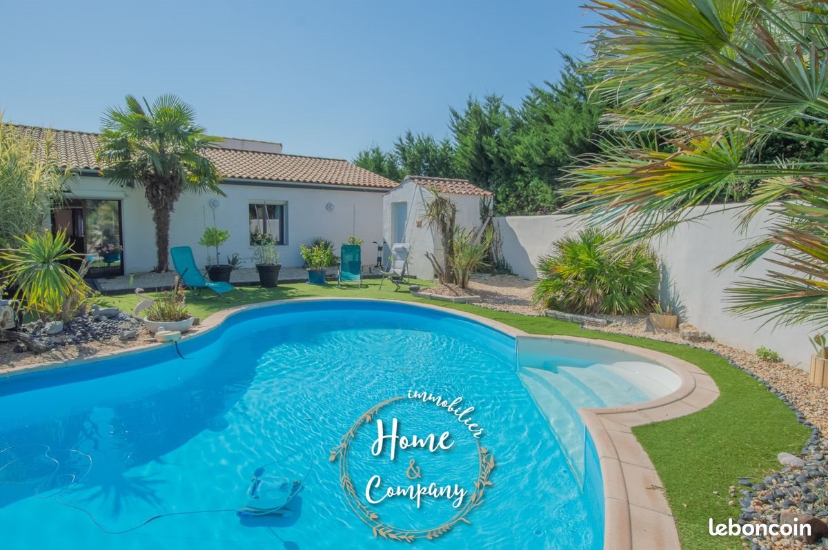 Maison à vendre, 177m², Arvert