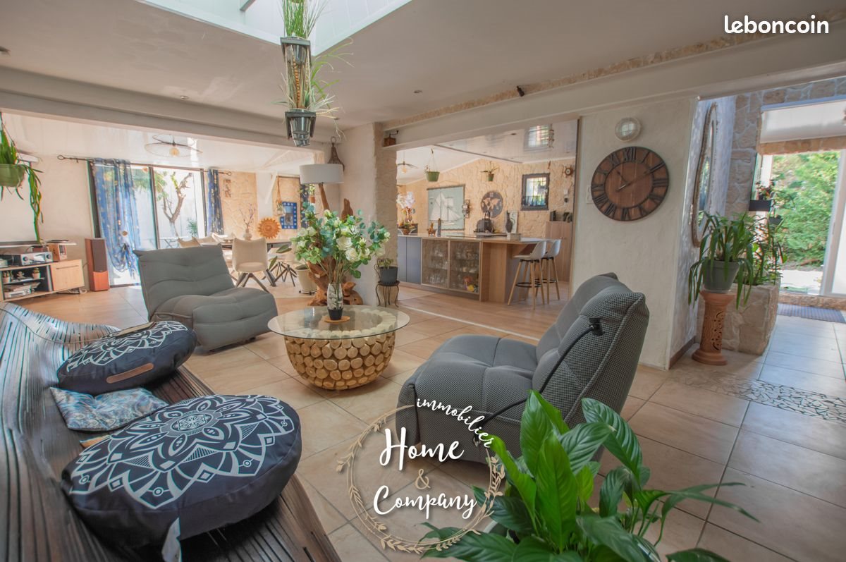Maison à vendre, 177m², Arvert