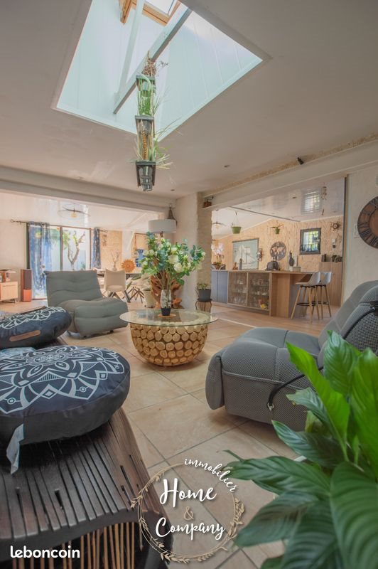 Maison à vendre, 177m², Arvert