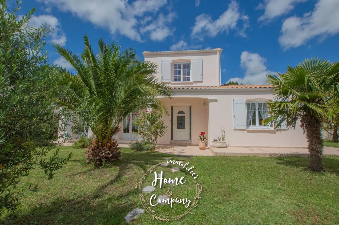 Maison à vendre, 125m², Royan