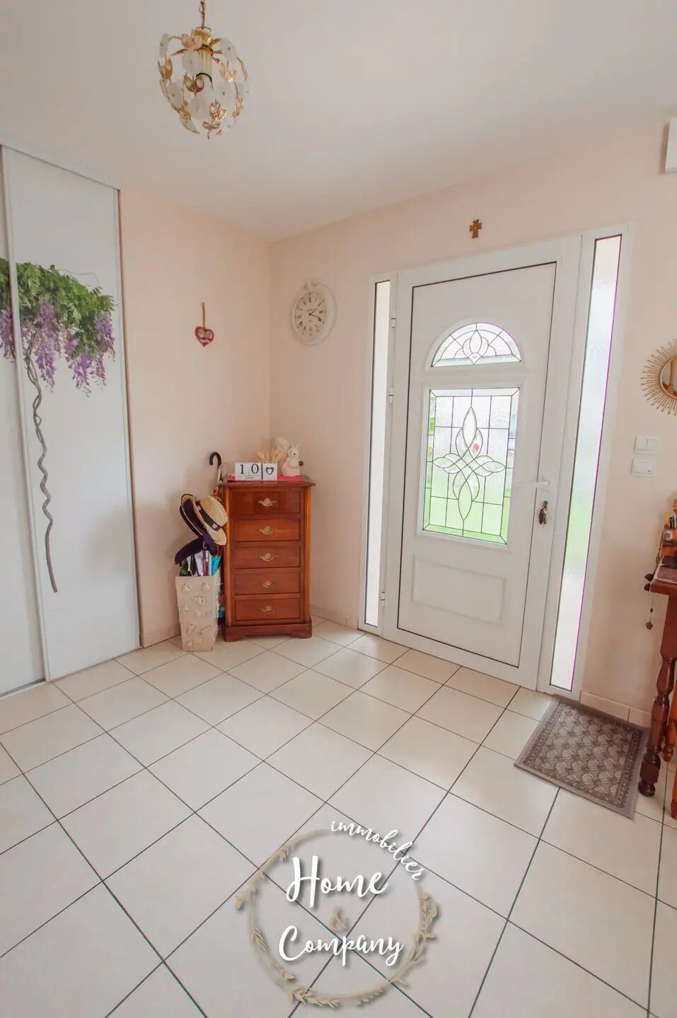 Maison à vendre, 125m², Royan