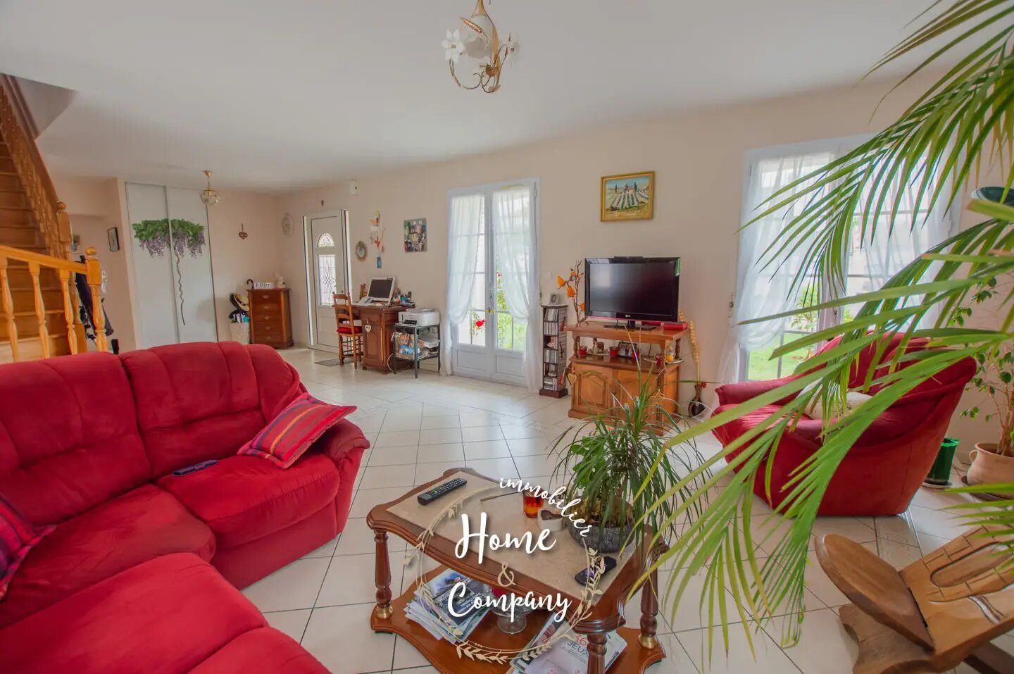 Maison à vendre, 125m², Royan