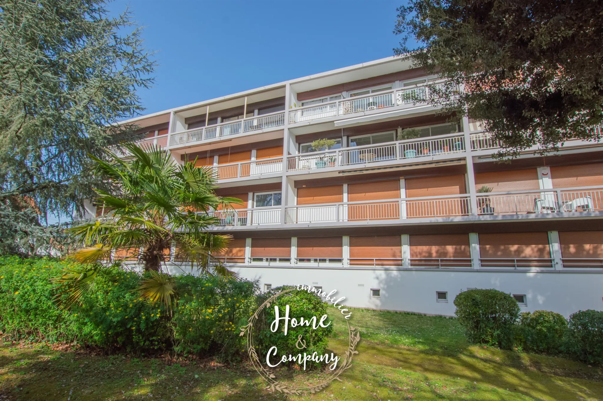 Appartement à vendre, 88m², Royan
