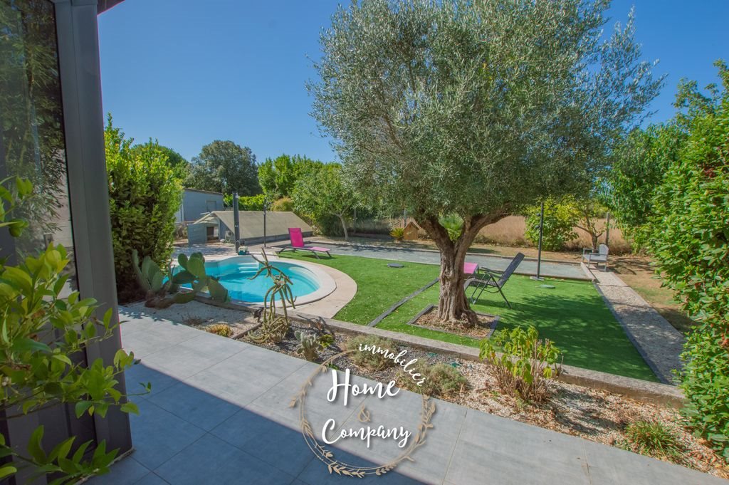 Maison à vendre, 118m², Meschers-sur-Gironde