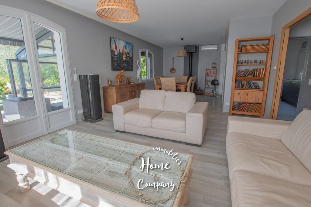 Maison à vendre, 118m², Meschers-sur-Gironde