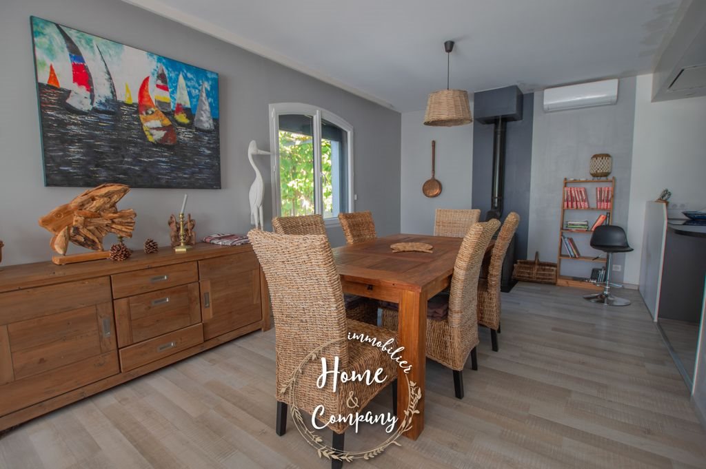 Maison à vendre, 118m², Meschers-sur-Gironde