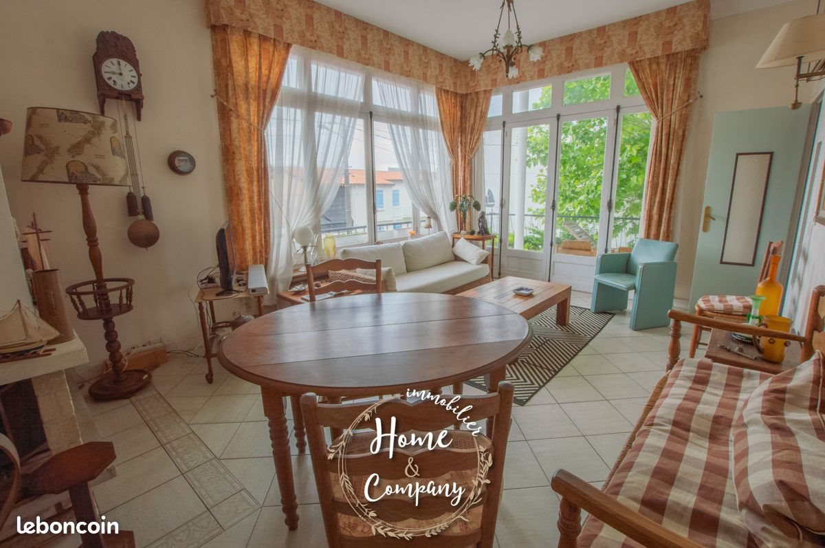 Maison à vendre, 142m², Royan