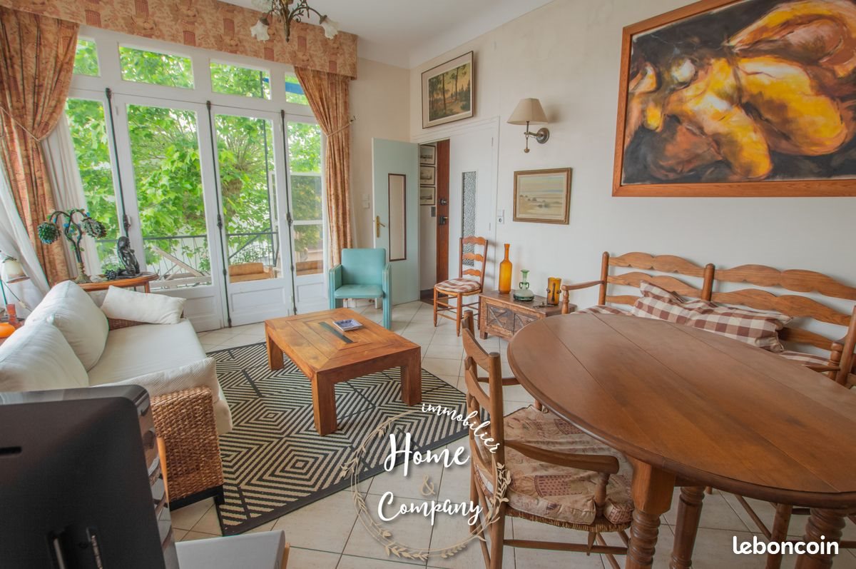 Maison à vendre, 142m², Royan