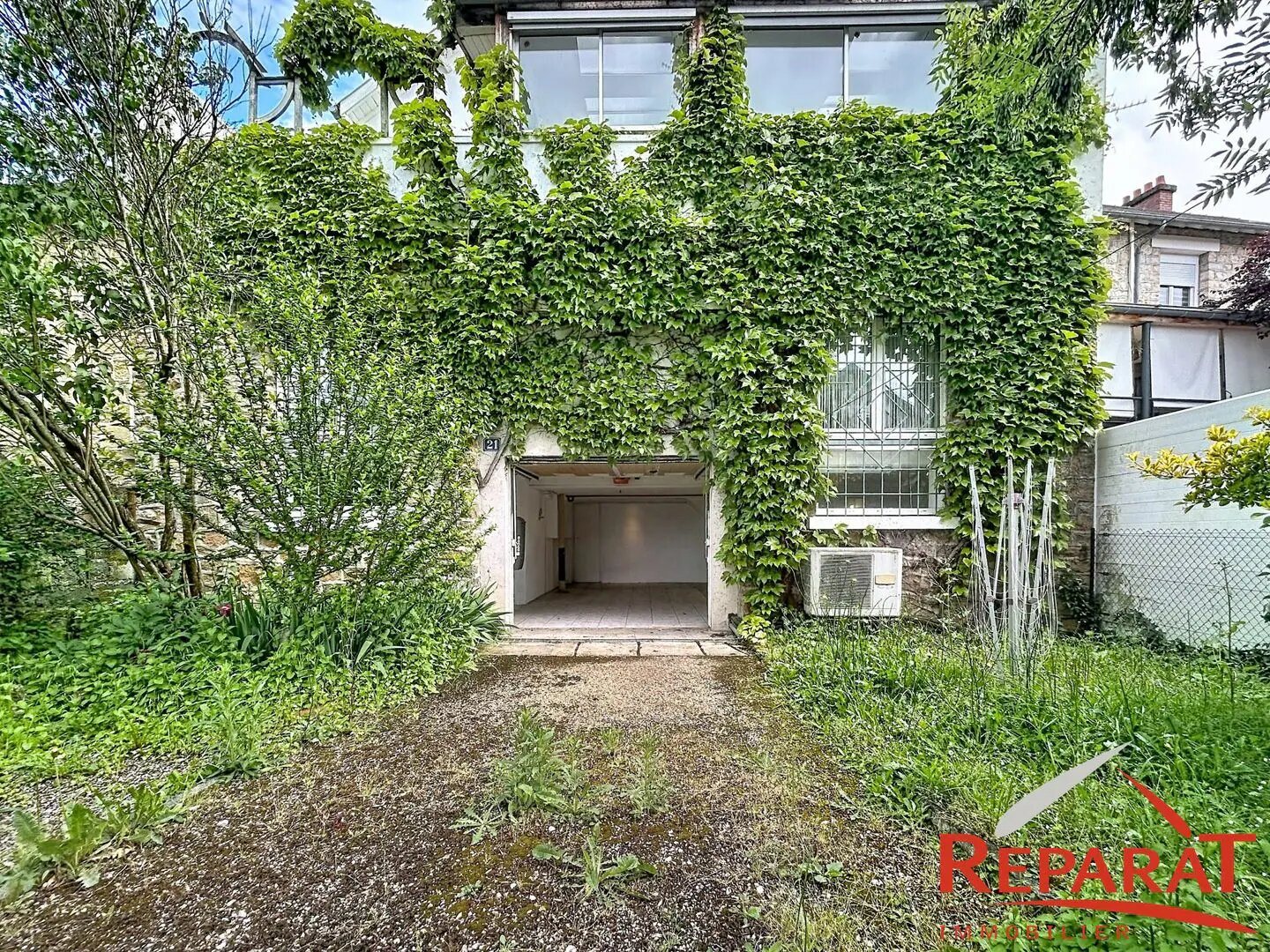 Appartement à vendre, 173m², Brive-la-Gaillarde