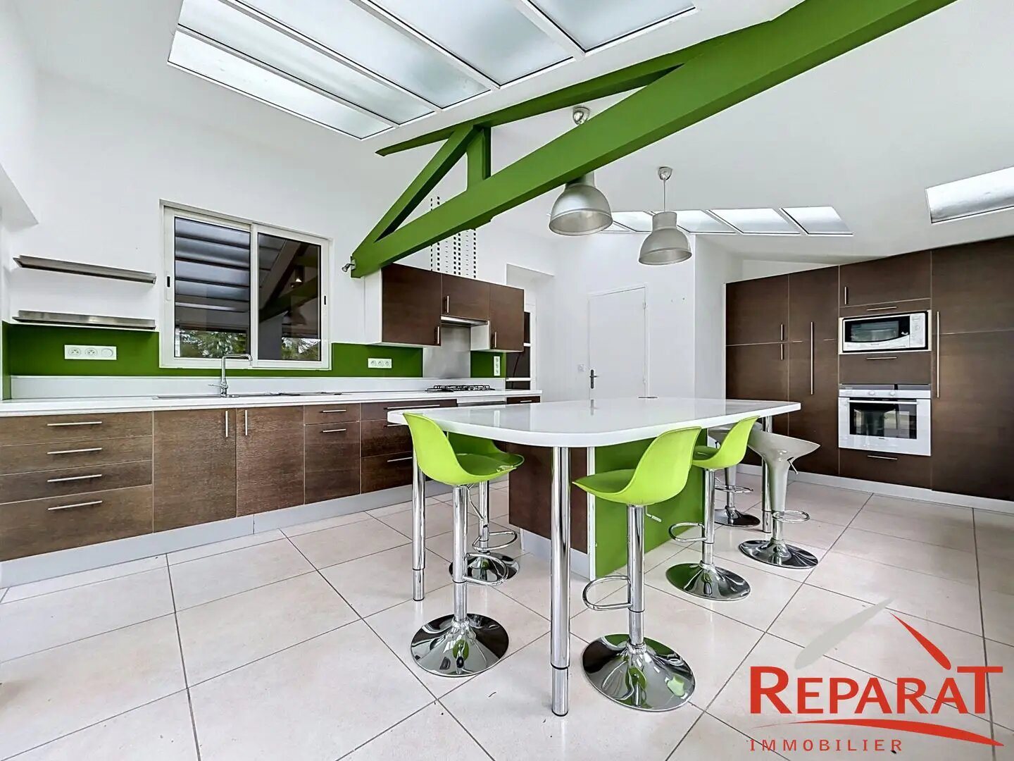 Appartement à vendre, 173m², Brive-la-Gaillarde