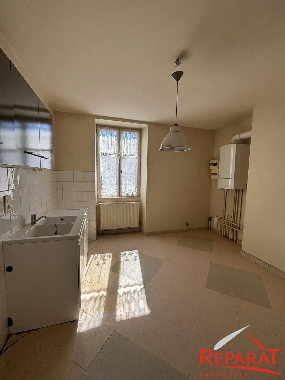 Appartement à louer, 87m², Allassac