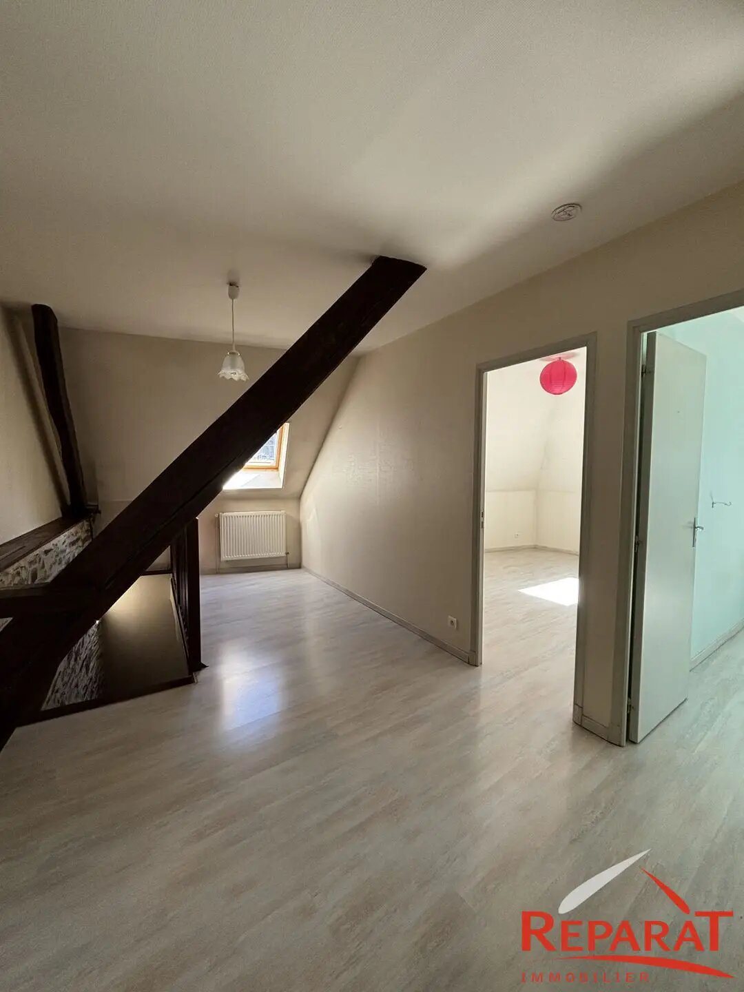 Appartement à louer, 87m², Allassac