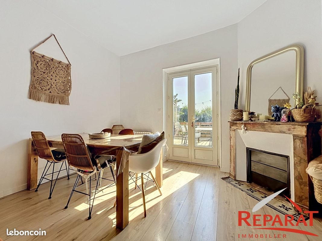 Maison à vendre, 94m², Brive-la-Gaillarde