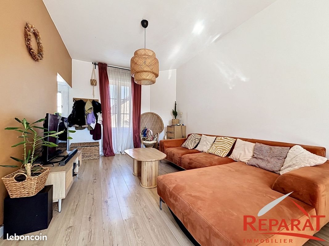 Maison à vendre, 94m², Brive-la-Gaillarde