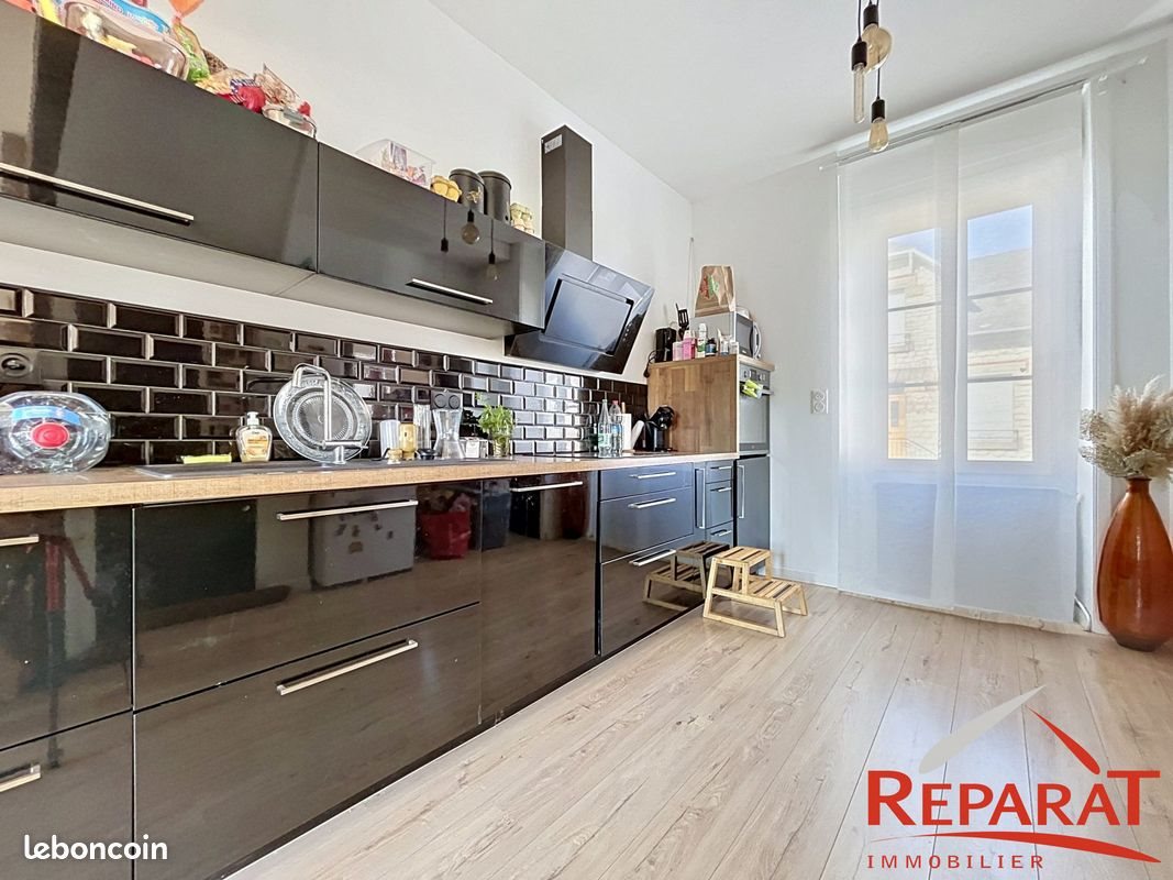 Maison à vendre, 94m², Brive-la-Gaillarde