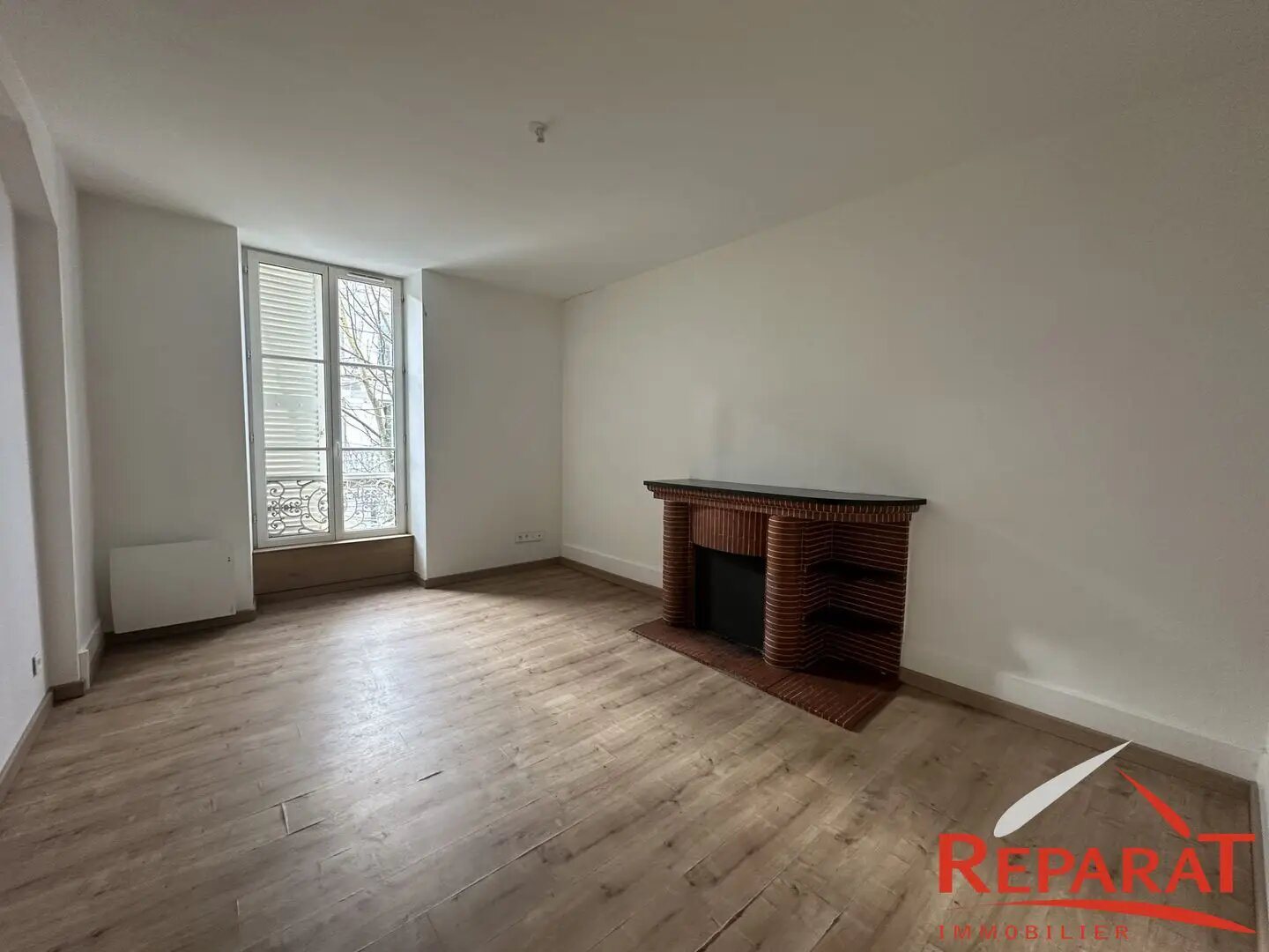 Appartement à louer, 95m², Brive-la-Gaillarde
