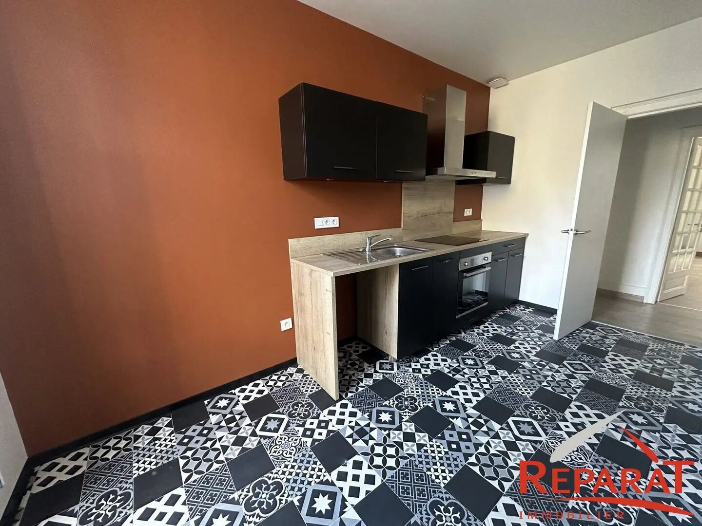Appartement à louer, 95m², Brive-la-Gaillarde