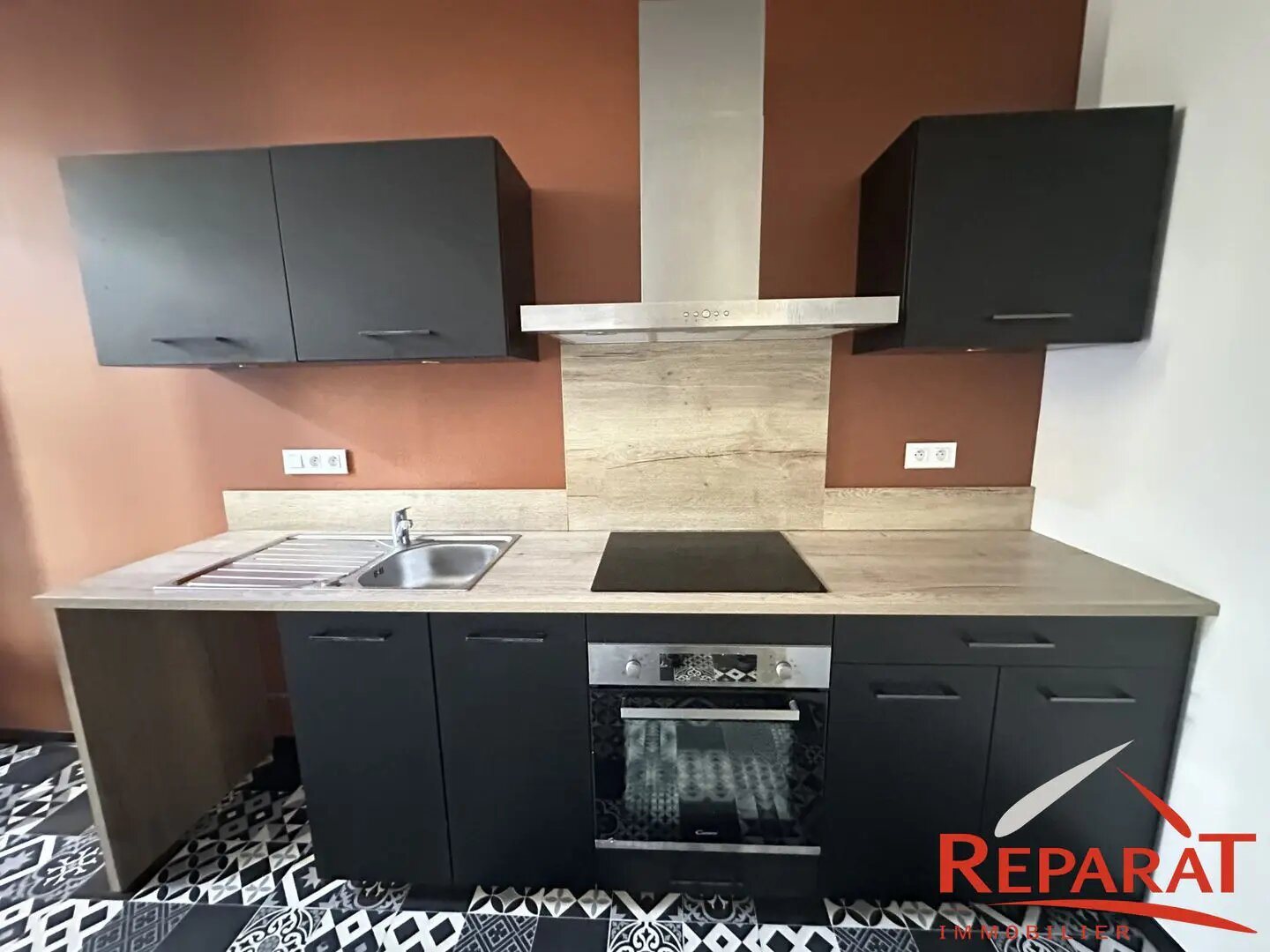 Appartement à louer, 95m², Brive-la-Gaillarde