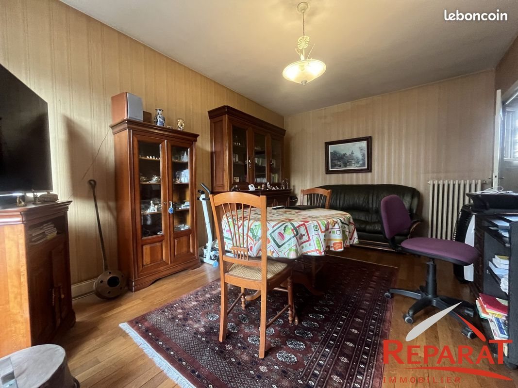 Appartement à vendre, 67m², Brive-la-Gaillarde