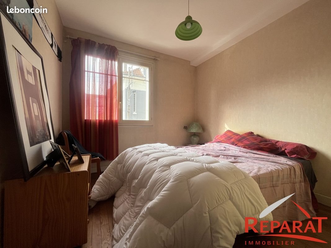 Appartement à vendre, 67m², Brive-la-Gaillarde