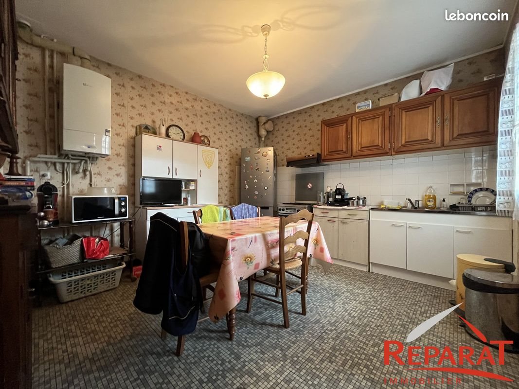 Appartement à vendre, 67m², Brive-la-Gaillarde