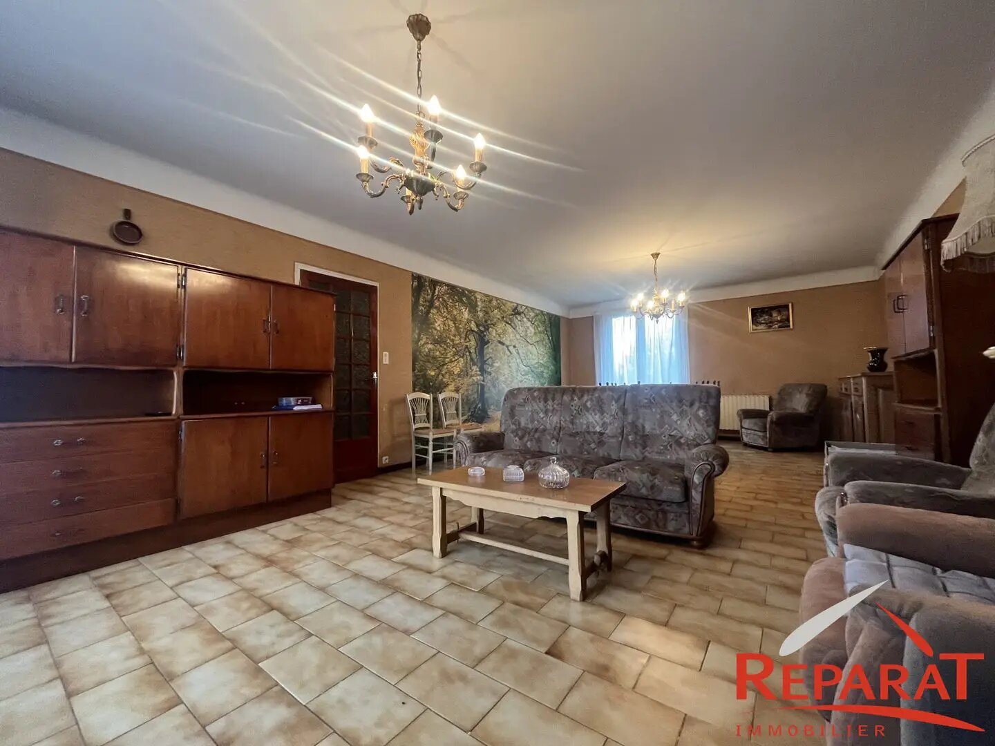 Maison à vendre, 155m², Mansac