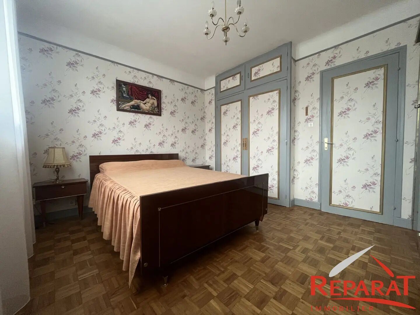 Maison à vendre, 155m², Mansac