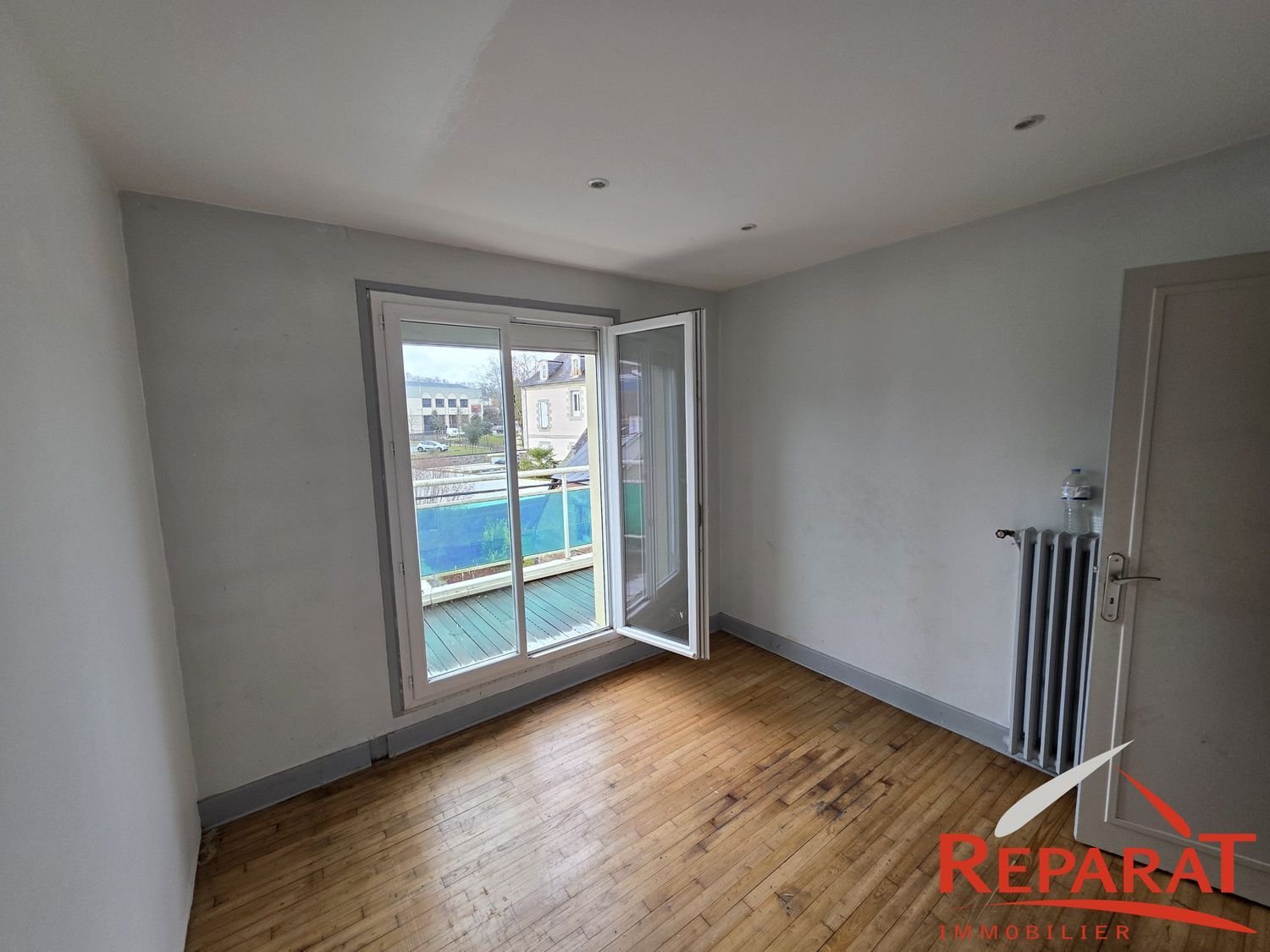 Maison à vendre, 110m², Objat