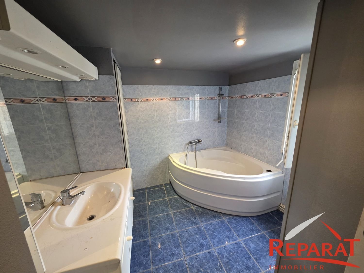 Maison à vendre, 110m², Objat