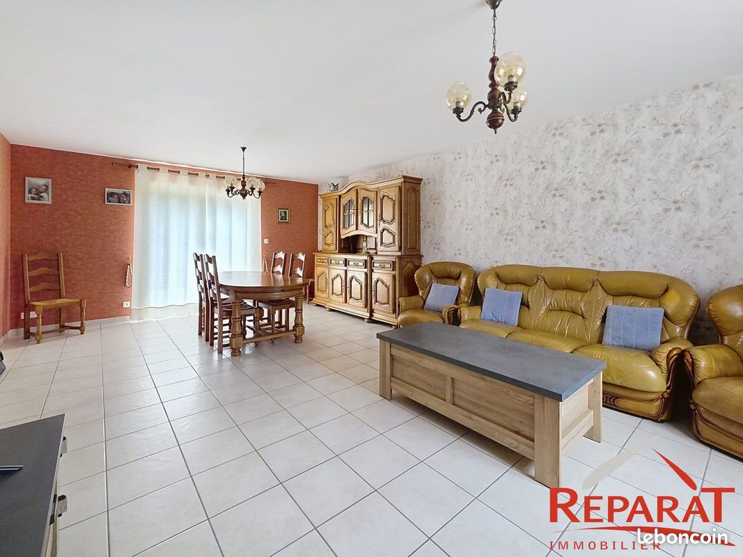 Maison à vendre, 100m², Ayen